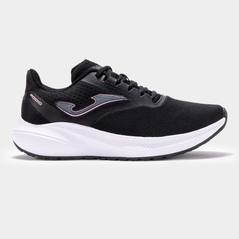 Кроссовки JOMA женские черные RODIO RRODLS2501