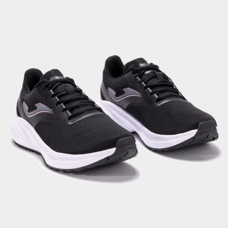 Кроссовки JOMA женские черные RODIO RRODLS2501