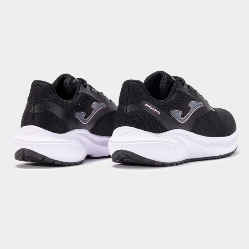 Кроссовки JOMA женские черные RODIO RRODLS2501