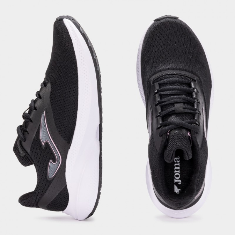 Кроссовки JOMA женские черные RODIO RRODLS2501