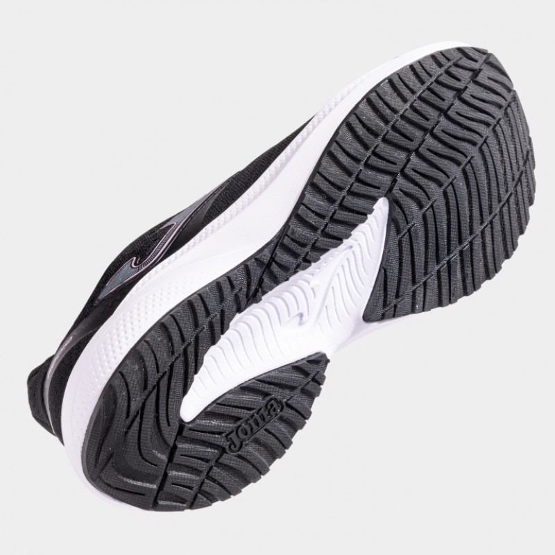 Кроссовки JOMA женские черные RODIO RRODLS2501