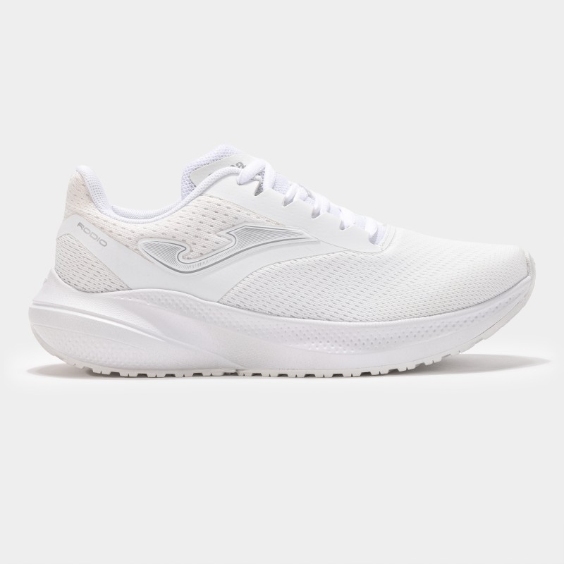 Кроссовки JOMA женские белые RODIO RRODLS2502
