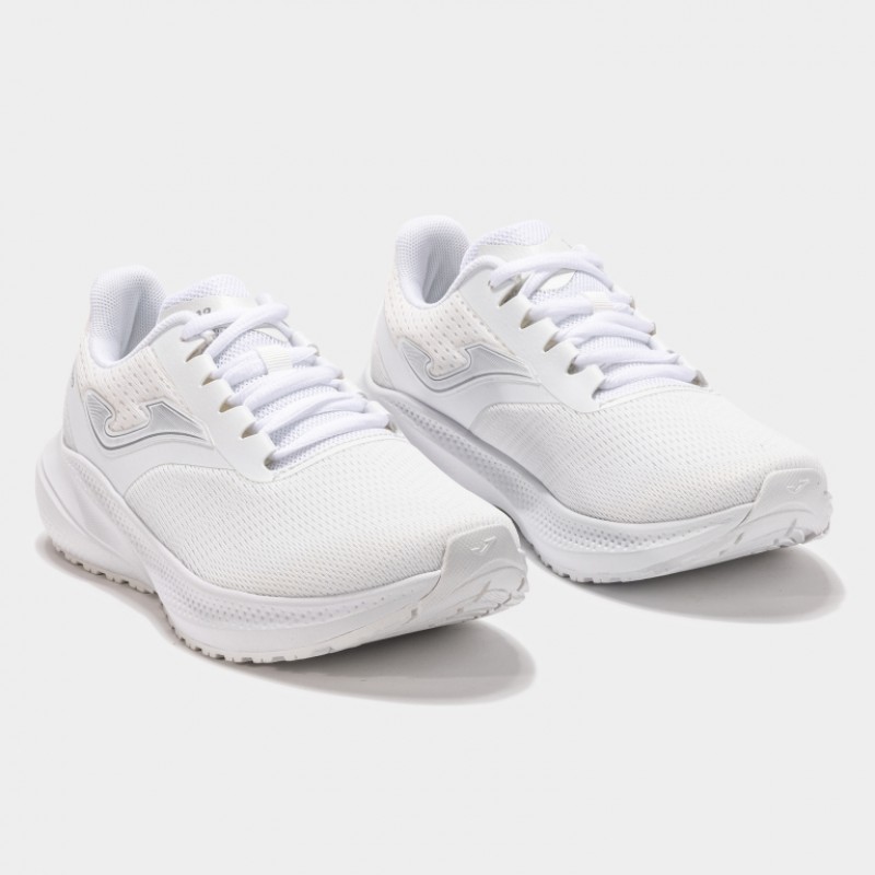 Кроссовки JOMA женские белые RODIO RRODLS2502