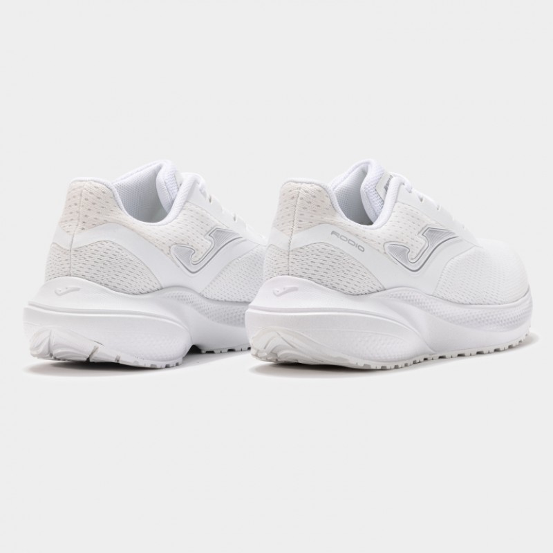 Кроссовки JOMA женские белые RODIO RRODLS2502