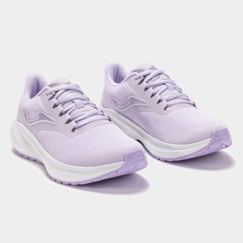 Кросівки JOMA жіночі фіолетові RODIO RRODLS2513 - RRODLS2513