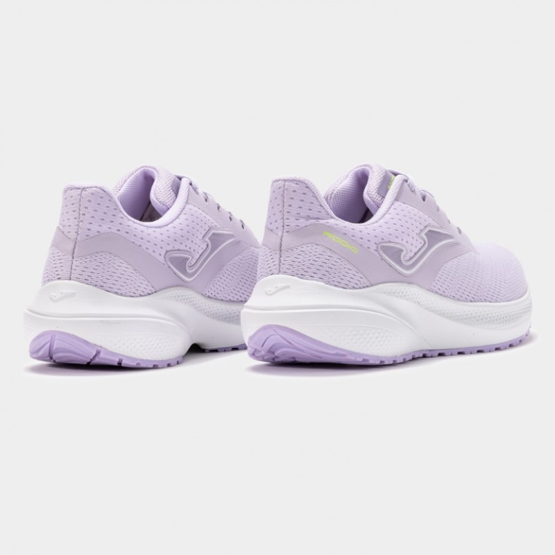 Кроссовки JOMA женские фиолетовые RODIO RRODLS2513