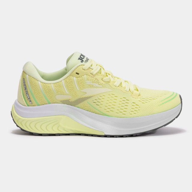 Кросівки жіночі жовті Joma VICTORY RVICLW2509