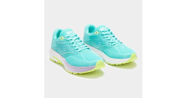 Кроссовки JOMA женские бирюзовые SPEED RSPELS2527 купить в