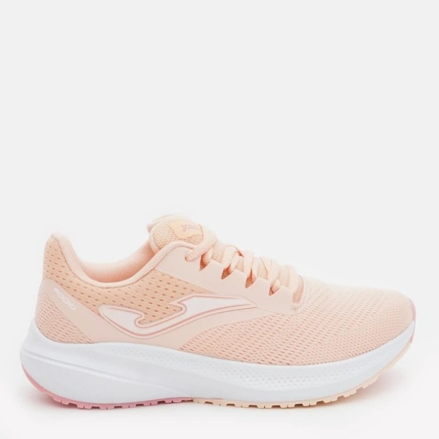 Кроссовки женские Joma розовые RODIO RRODLS2413