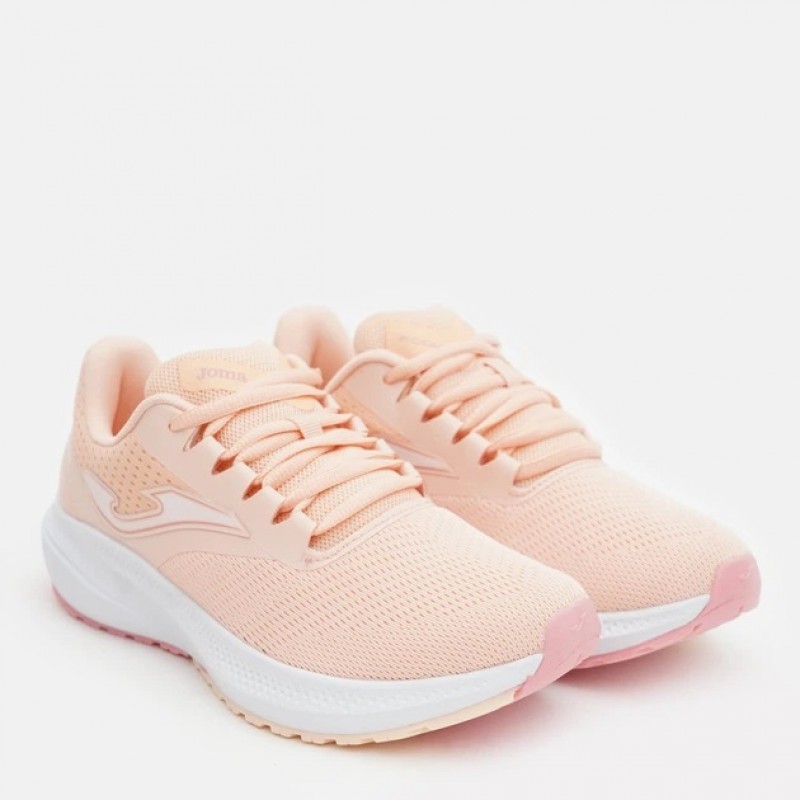 Кроссовки женские Joma розовые RODIO RRODLS2413
