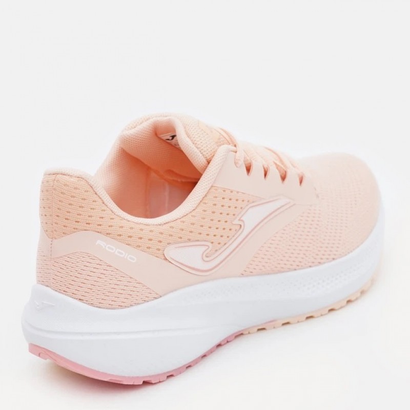 Кроссовки женские Joma розовые RODIO RRODLS2413