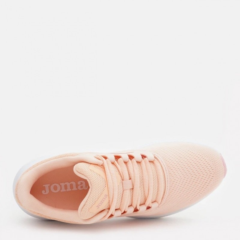 Кроссовки женские Joma розовые RODIO RRODLS2413