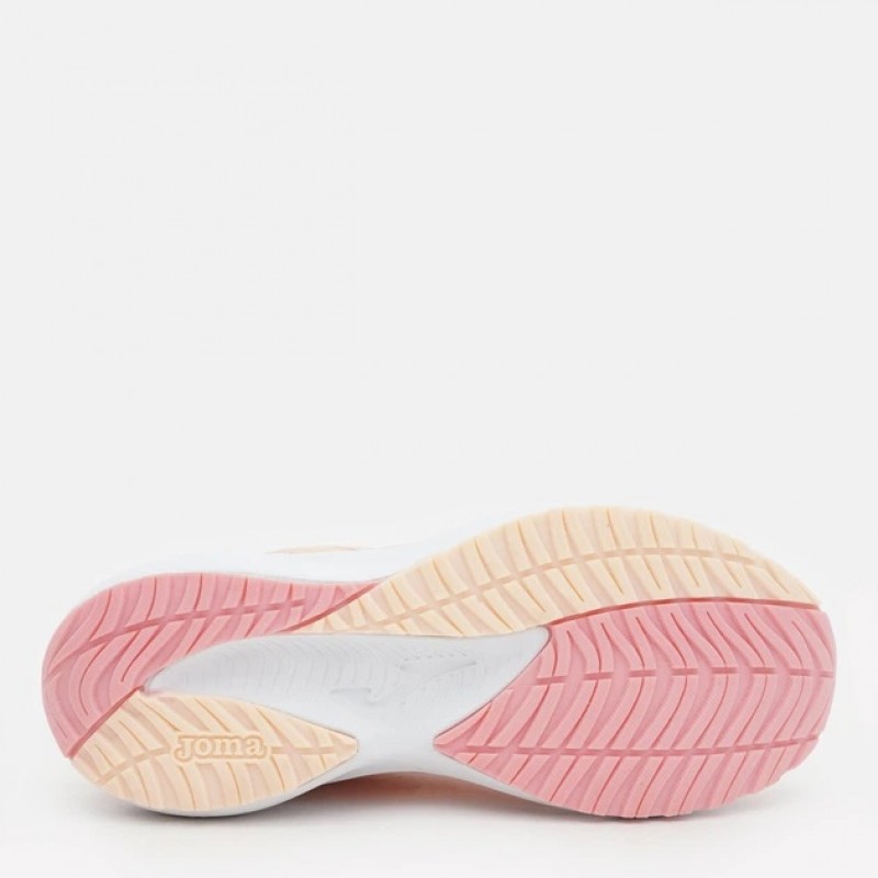 Кроссовки женские Joma розовые RODIO RRODLS2413
