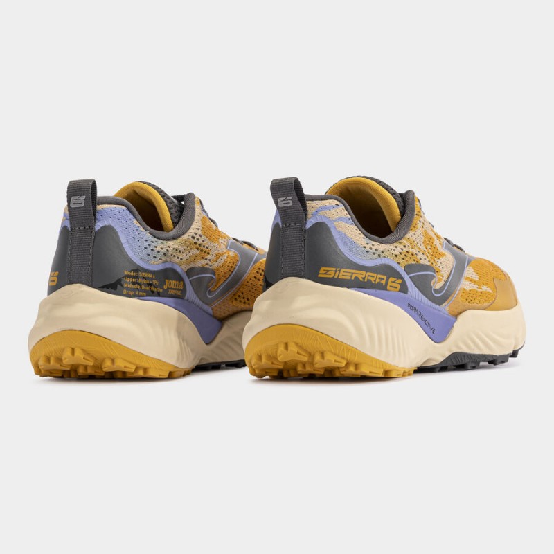 Кросівки жіночі Joma SIERRA TKSILW2426