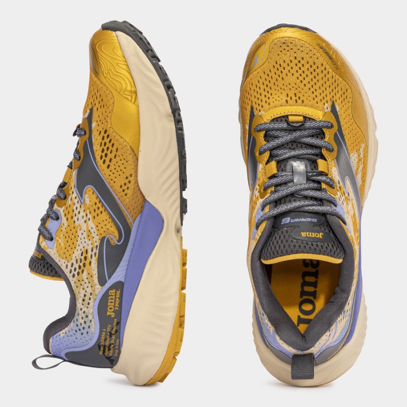 Кросівки жіночі Joma SIERRA TKSILW2426