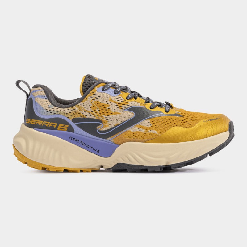 Кросівки жіночі Joma SIERRA TKSILW2426