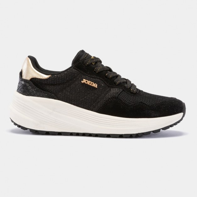 Кросівки   JOMA  жіночі чорні C.427 C427LS2301