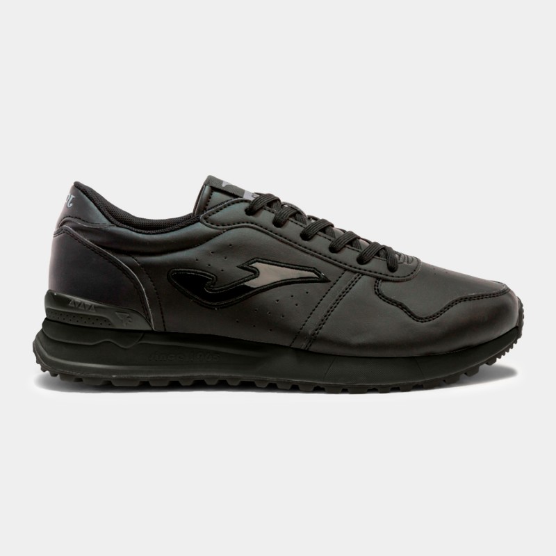 Кроссовки  JOMA  женские черные C.203 C203LW2101