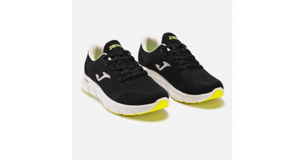 Кроссовки JOMA женские черные ZEN CZENLS2331 купить в интернет