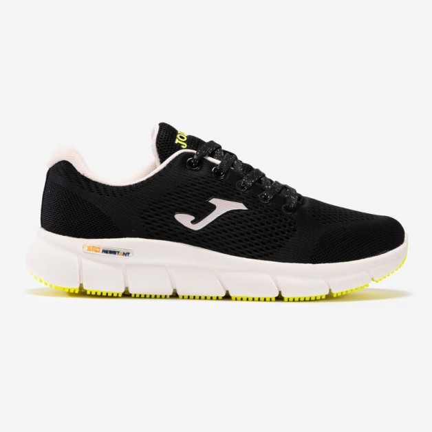 Кросівки  JOMA жіночі чорні ZEN CZENLS2331