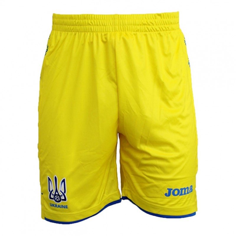 Шорти JOMA  жовті FFU105011C17