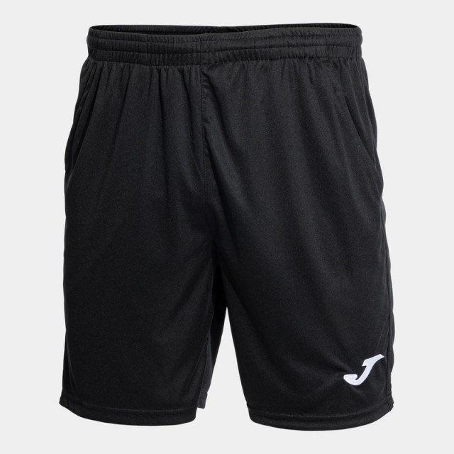 Шорти Joma чорні OPEN III 102252.100