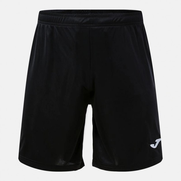 Шорты Joma черные VINTAGE ECO RETRO 104980.100