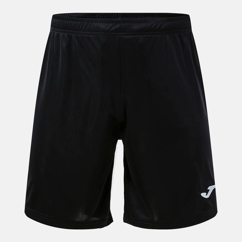 Шорти Joma чорні VINTAGE ECO RETRO 104980.100