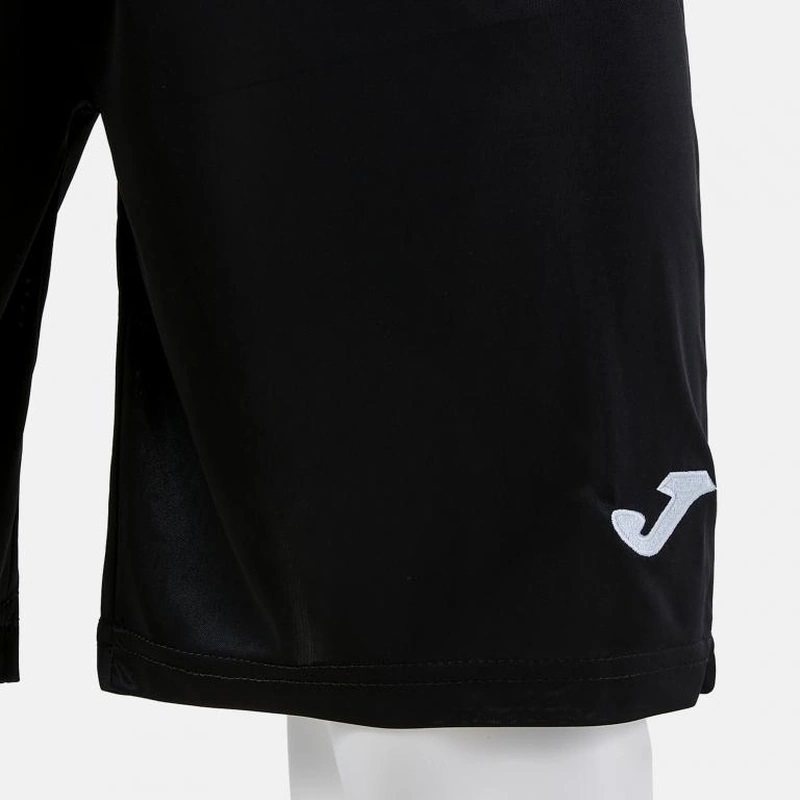 Шорти Joma чорні VINTAGE ECO RETRO 104980.100
