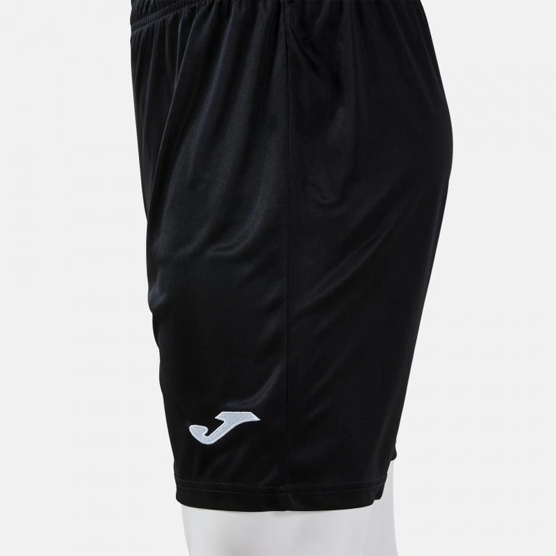 Шорти Joma чорні VINTAGE ECO RETRO 104980.100
