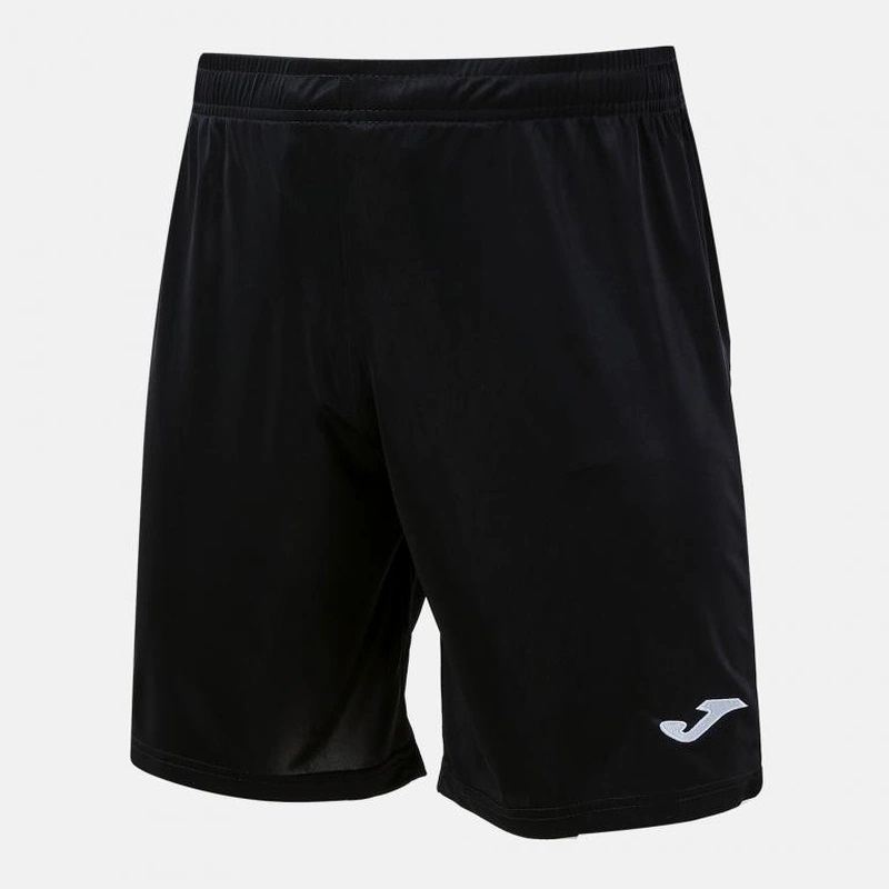 Шорти Joma чорні VINTAGE ECO RETRO 104980.100