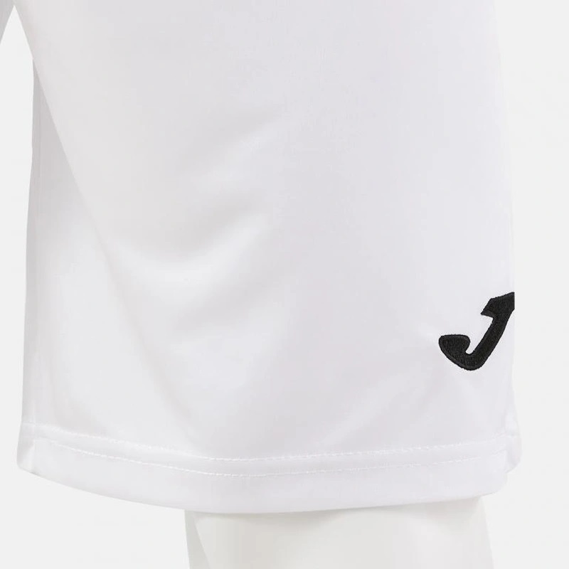 Шорты Joma белые VINTAGE ECO RETRO 104980.200