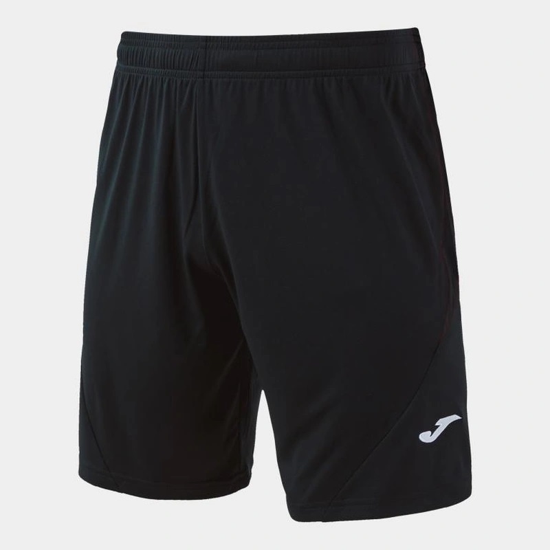 Шорты Joma черные TOKIO II 105028.100