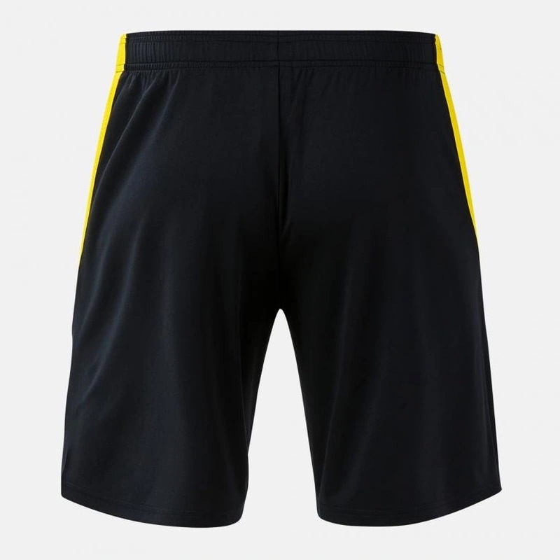 Шорти Joma чорно-жовті TOKIO II 105028.109