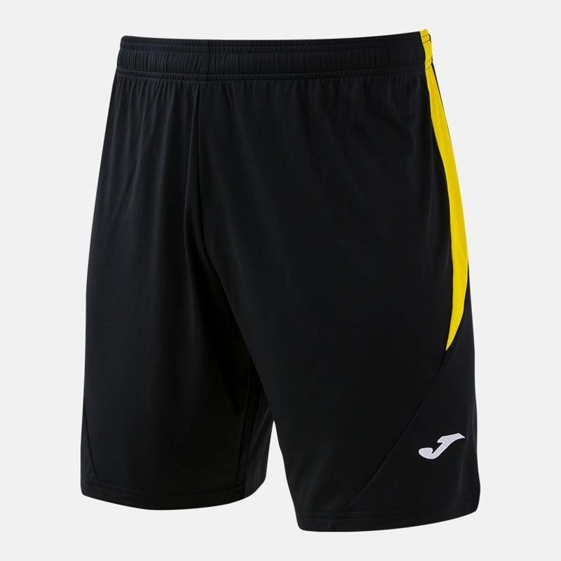 Шорти Joma чорно-жовті TOKIO II 105028.109
