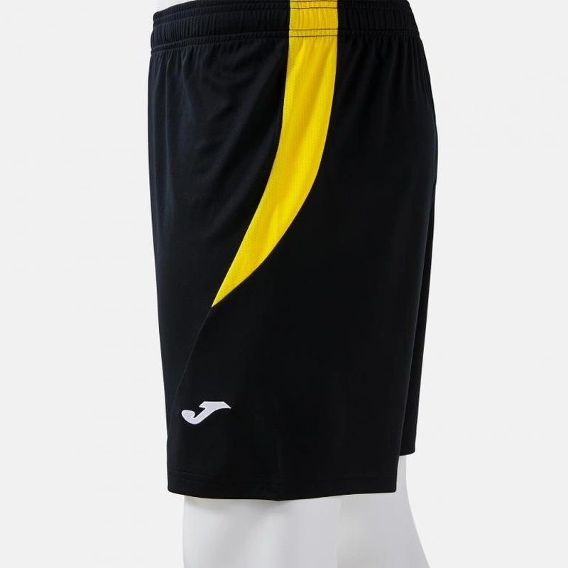 Шорти Joma чорно-жовті TOKIO II 105028.109
