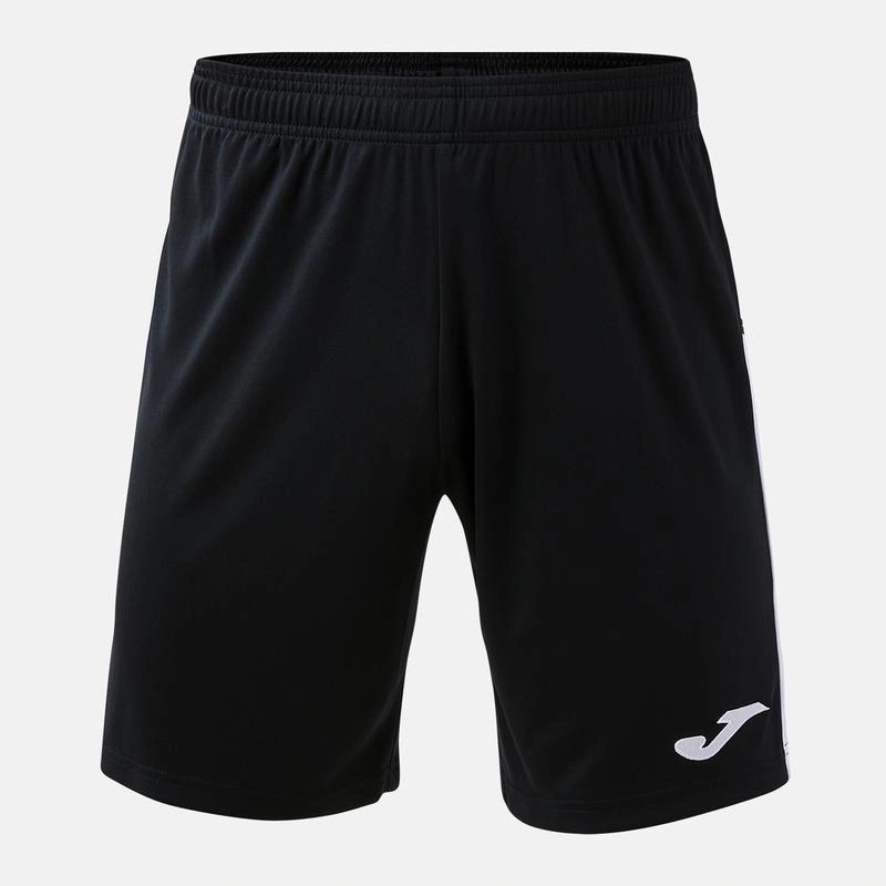 Шорти Joma чорні HEROIC 105368.100