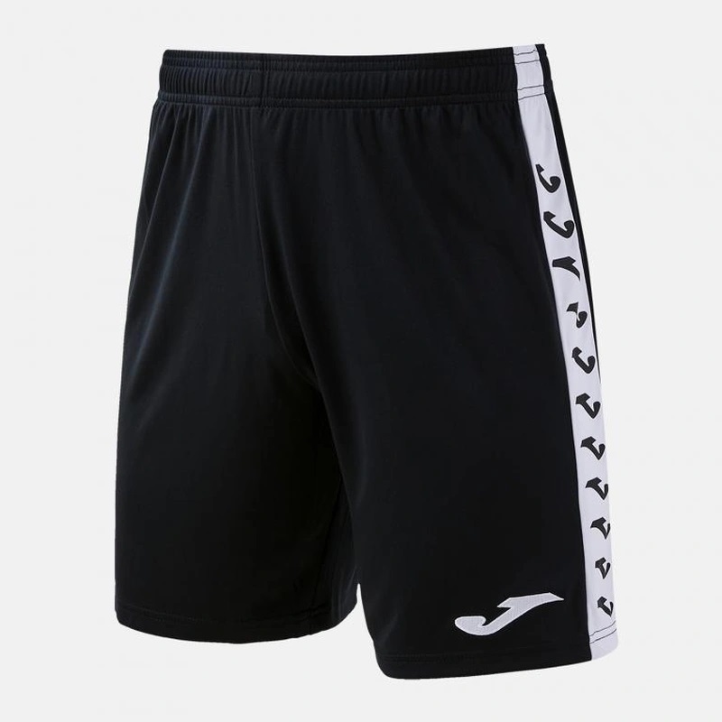 Шорти Joma чорні HEROIC 105368.100