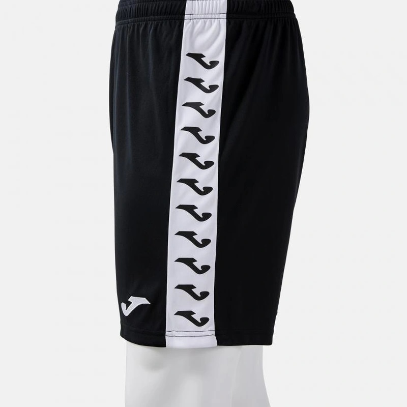 Шорти Joma чорні HEROIC 105368.100