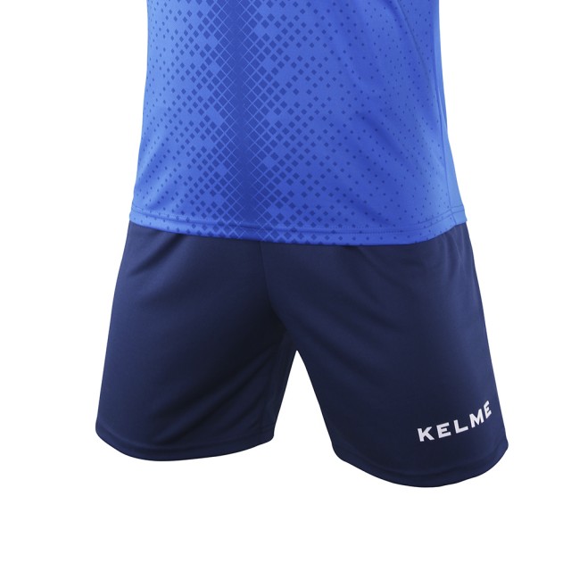 Шорти футбольної форми KELME DINAMO 3801098.9400 (Ш)