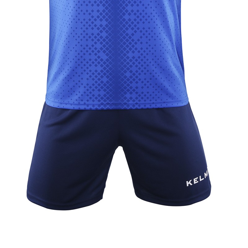 Шорты футбольной формы KELME DINAMO 3801098.9400 (Ш)
