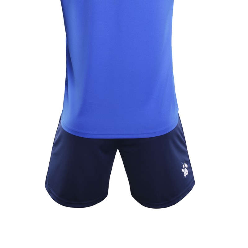 Шорты футбольной формы KELME DINAMO 3801098.9400 (Ш)