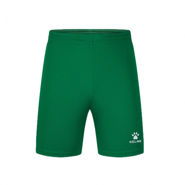 Шорти Kelme біло-зелені GLOBAL III 7351ZB1255.9105