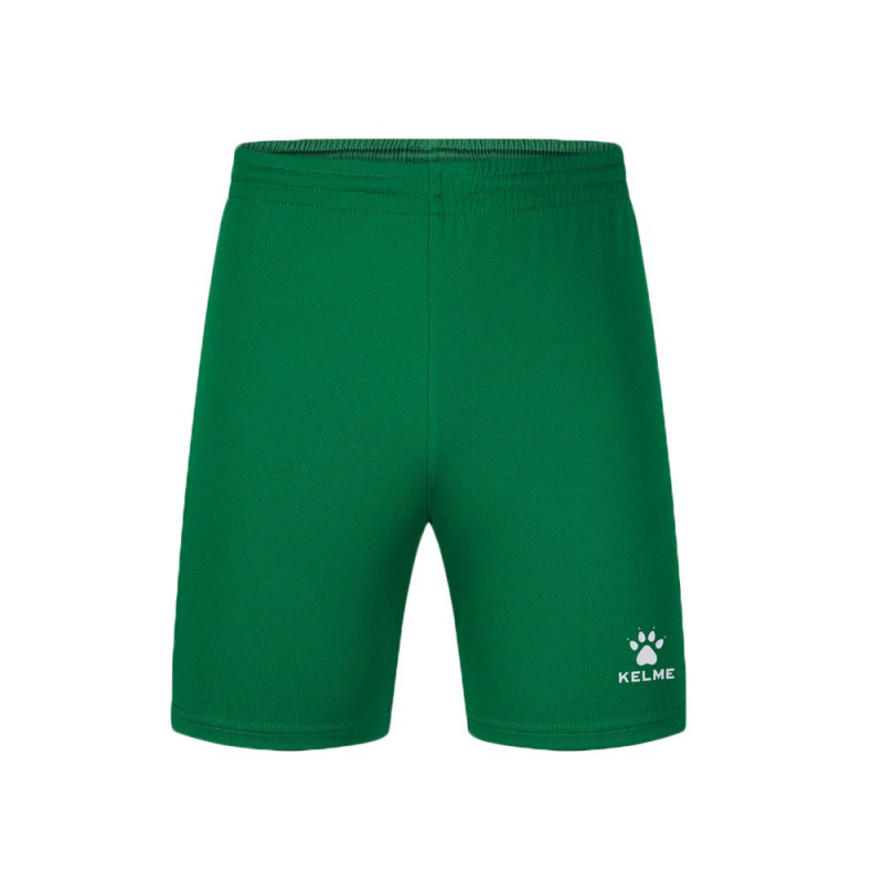 Шорти Kelme біло-зелені GLOBAL III 7351ZB1255.9105