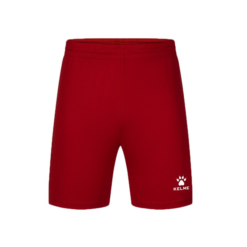 Шорты Kelme GLOBAL III красные 7351ZB1255.9600