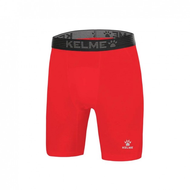 Шорти (підтрусники) Kelme червоні 7551TL1080.9600