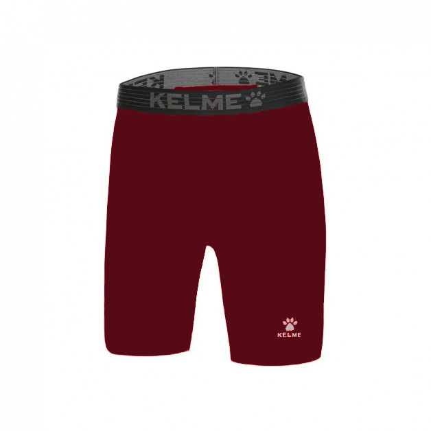 Шорти Kelme бордові (термобілизна) 7551TL1080.9609