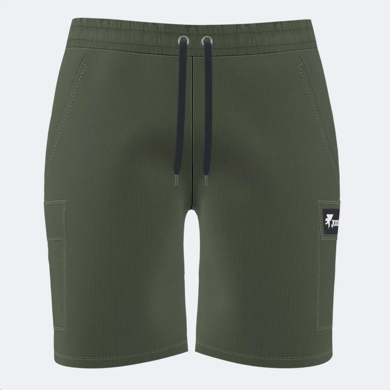 Шорты бермуды Joma хаки CALIFORNIA 800108.474