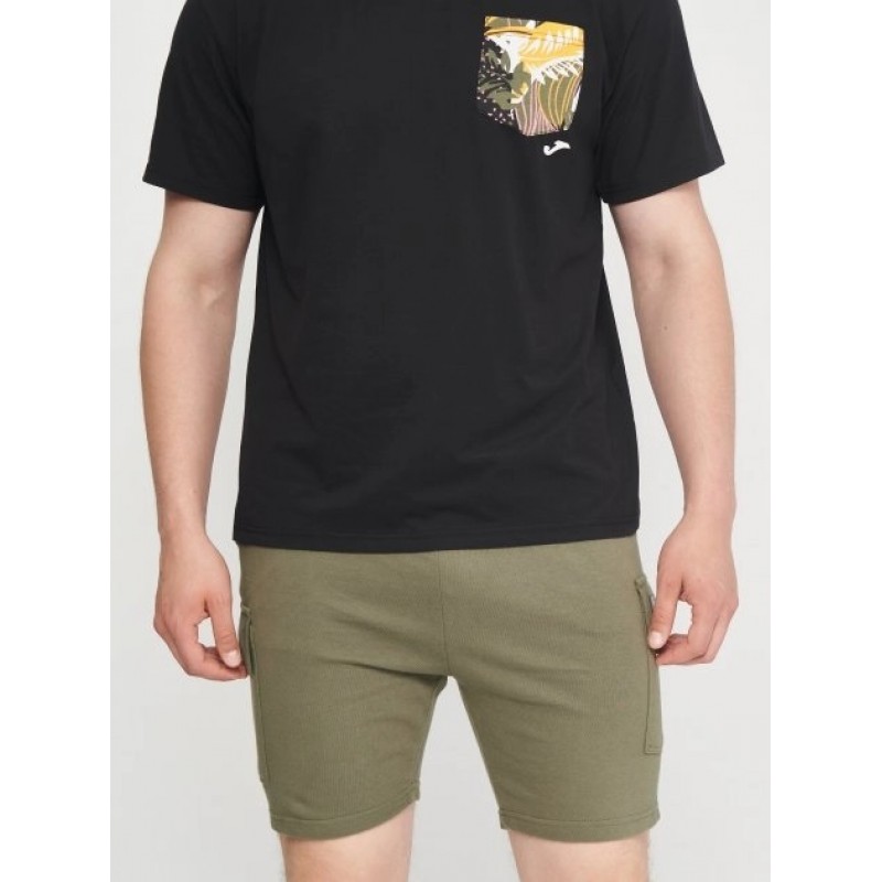 Шорты бермуды Joma хаки CALIFORNIA 800108.474