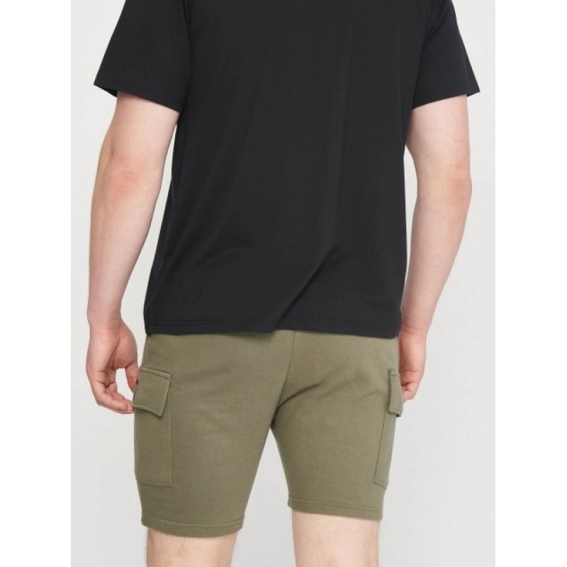 Шорты бермуды Joma хаки CALIFORNIA 800108.474